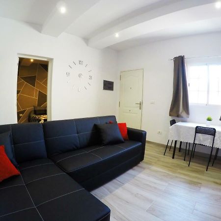 Apartamentos Ainara 산타크루스데 테네리페 외부 사진