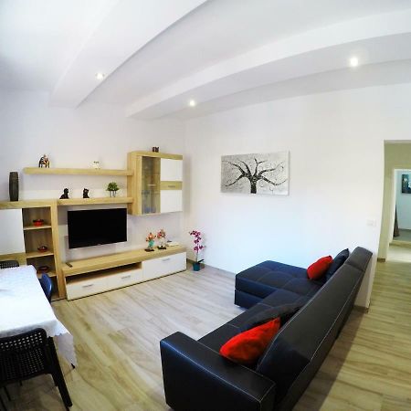 Apartamentos Ainara 산타크루스데 테네리페 외부 사진