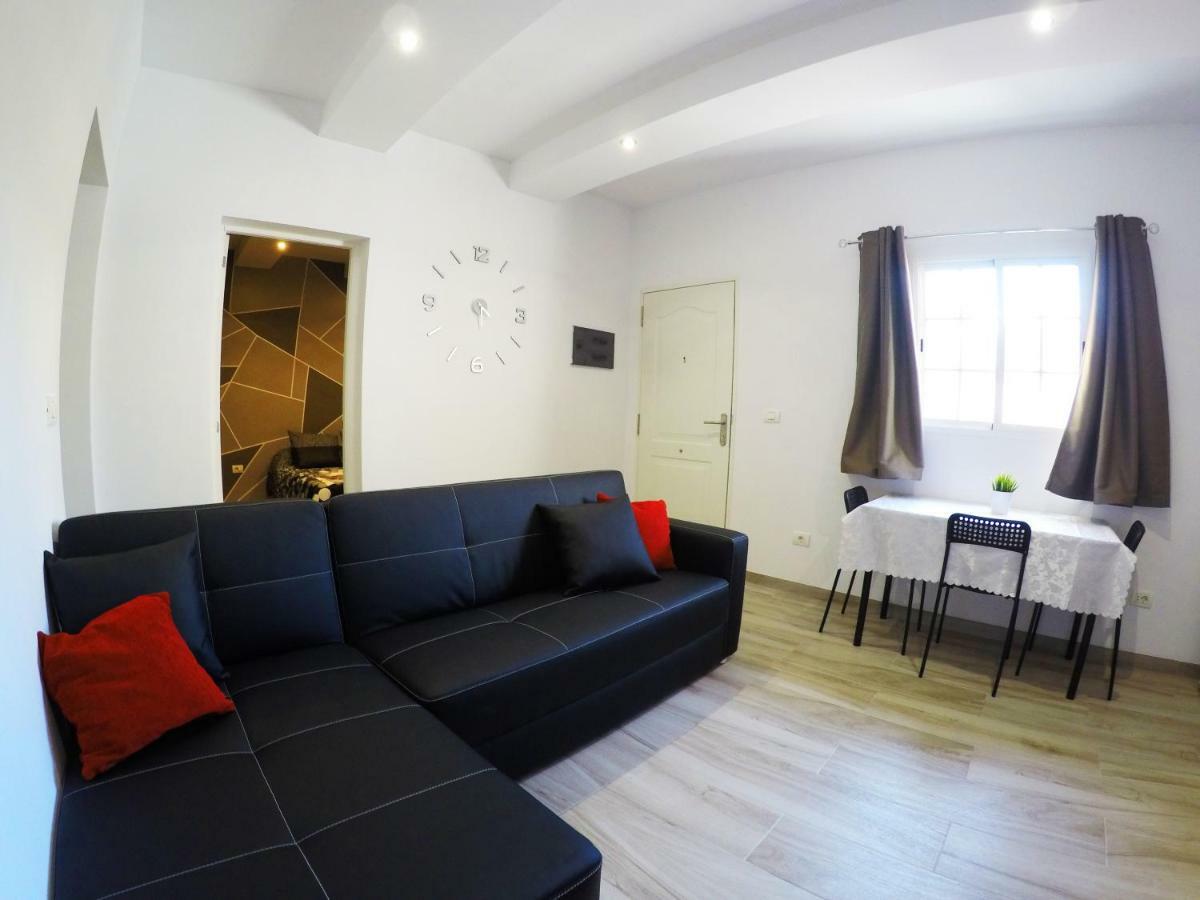 Apartamentos Ainara 산타크루스데 테네리페 외부 사진